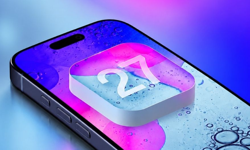 iOS 27: veja como preparar o iPhone para a atualização sem perder dados