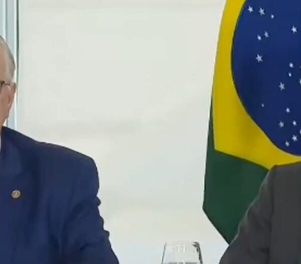 presidente do STF