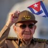 raul castro