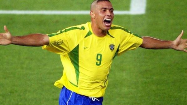 ronaldo