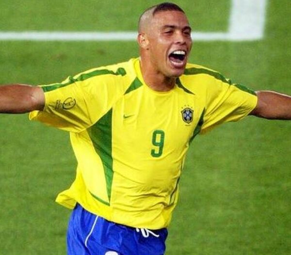 ronaldo