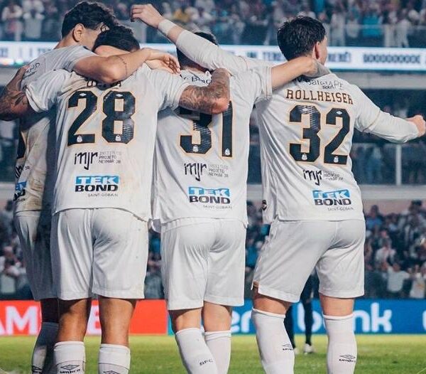 santos galo