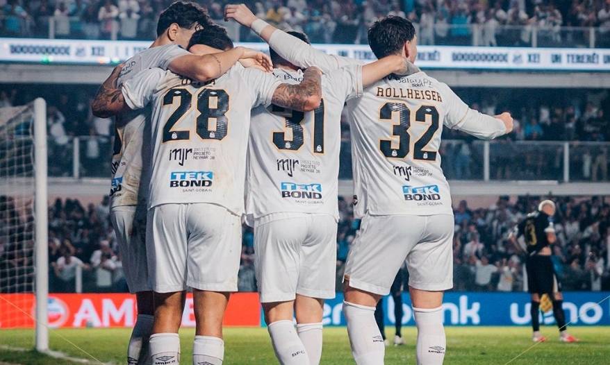 santos galo