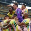 seleção brasileira