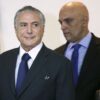 temer moraes
