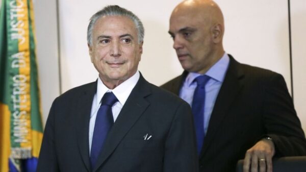 temer moraes