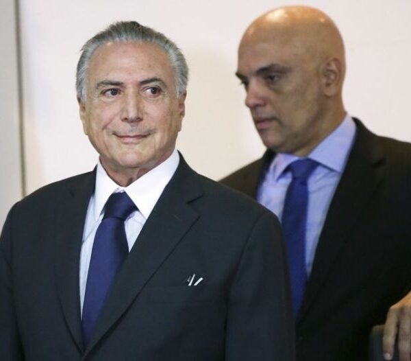 temer moraes