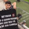 torcedores que hostilizaram criança