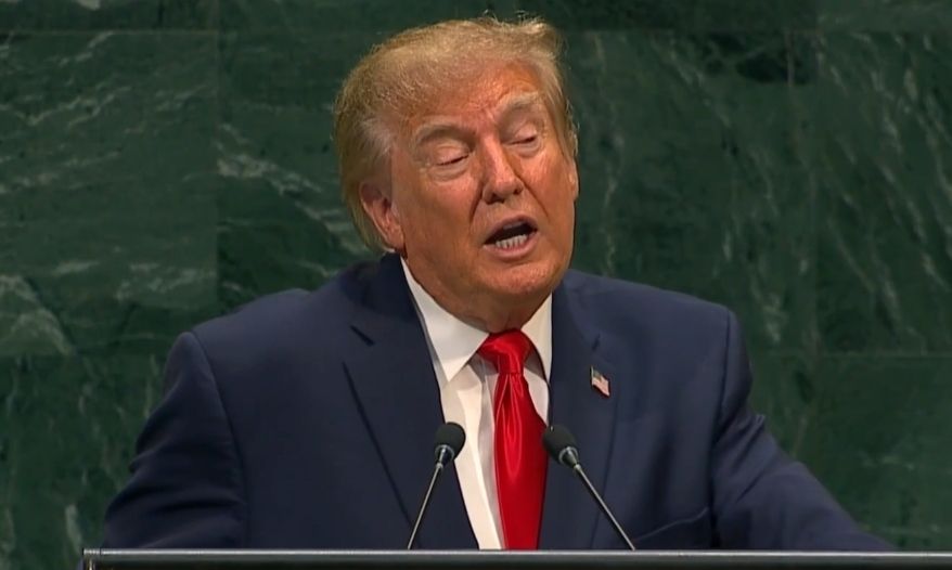 trump