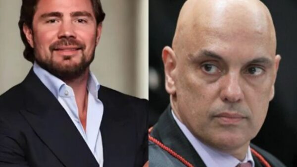 vorcaro e moraes