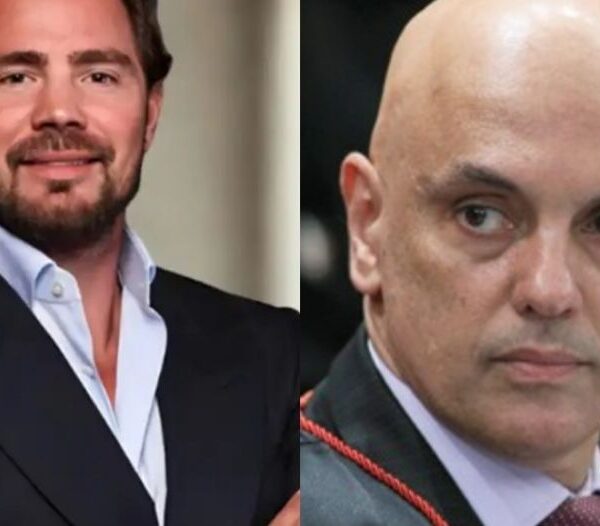 vorcaro e moraes