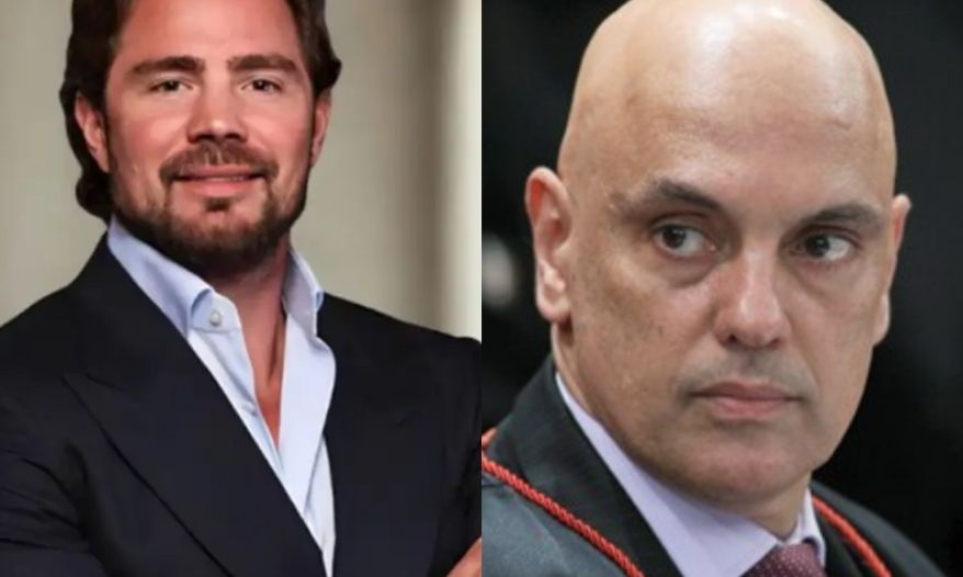vorcaro e moraes