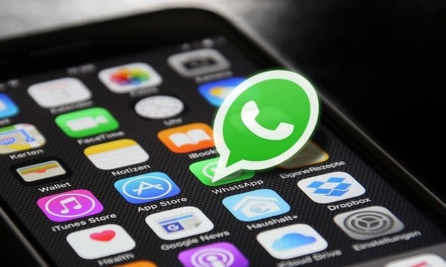 whatsapp