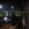 11 casos de corpos ensacados