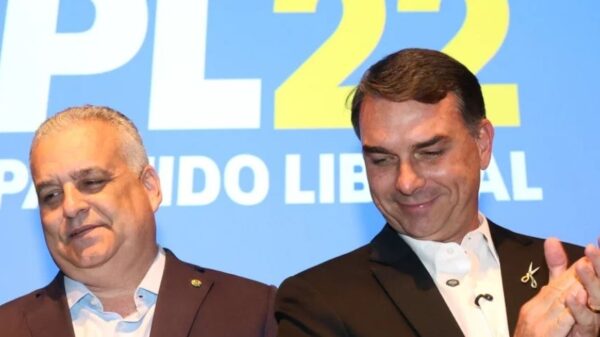 Alfredo Gaspar e flavio