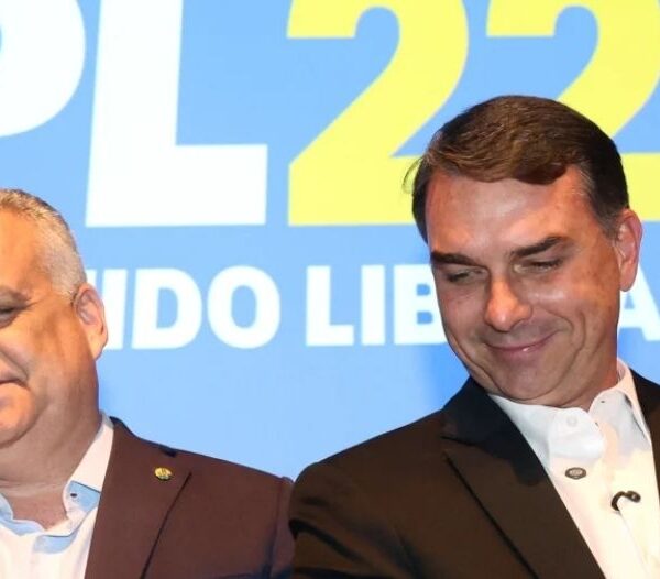 Alfredo Gaspar e flavio