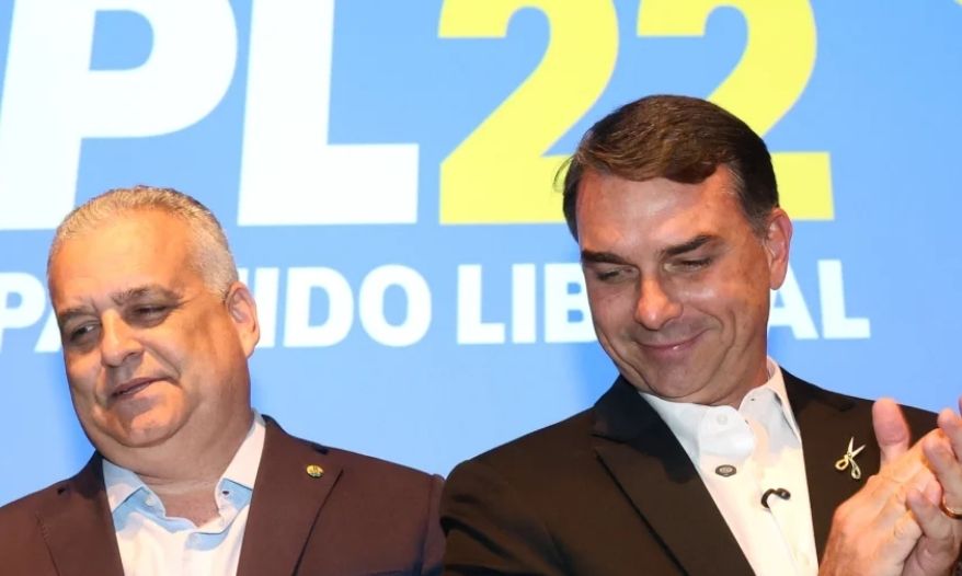 Alfredo Gaspar e flavio