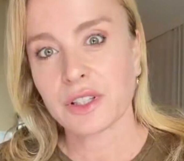 Angélica