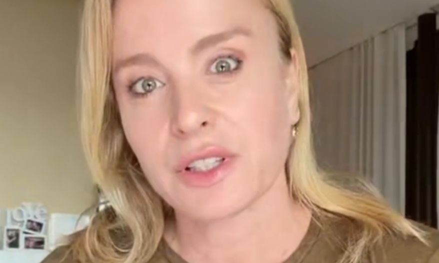 Angélica