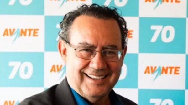 Augusto Cury