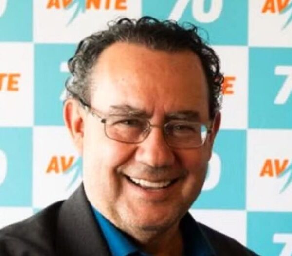 Augusto Cury