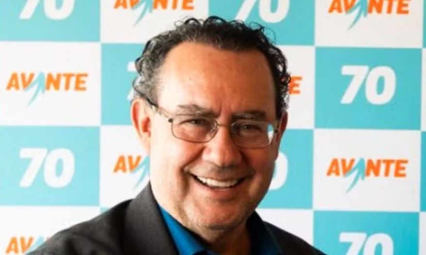 Augusto Cury