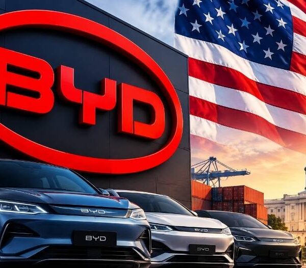 BYD
