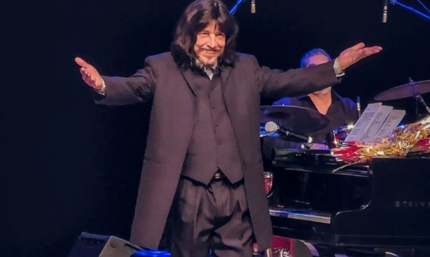 Benito di Paula