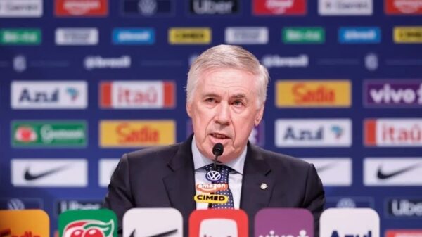 Carlo Ancelotti