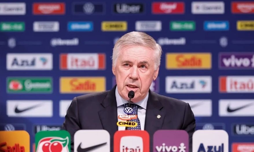 Carlo Ancelotti