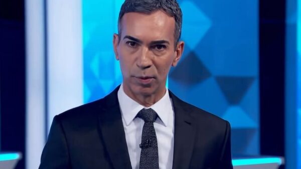 César Tralli