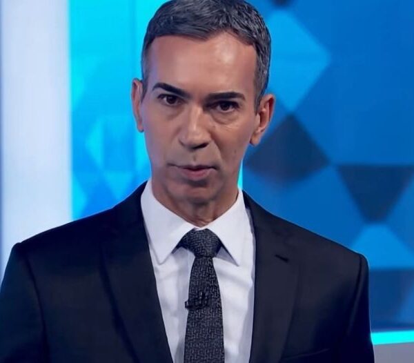 César Tralli