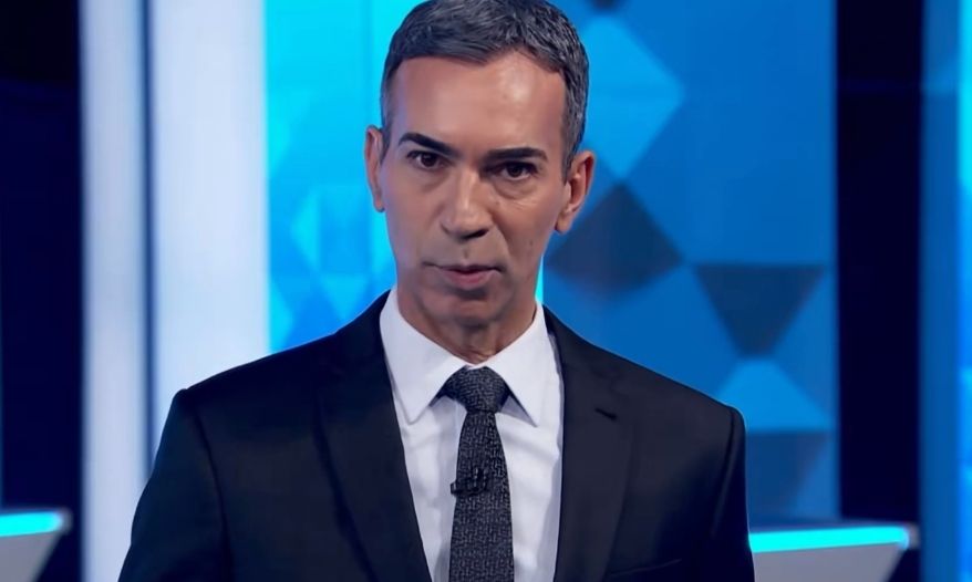 César Tralli