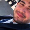 Copiloto da Flydubai