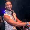 DJ preso
