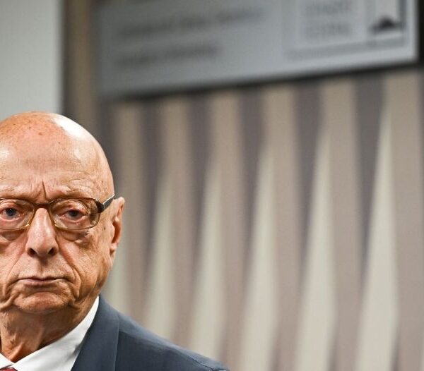 Esperidião Amin