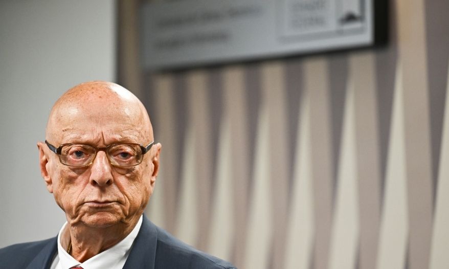 Esperidião Amin
