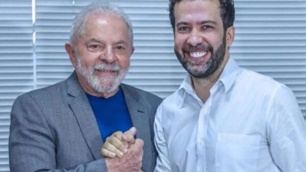 Exército do Lula