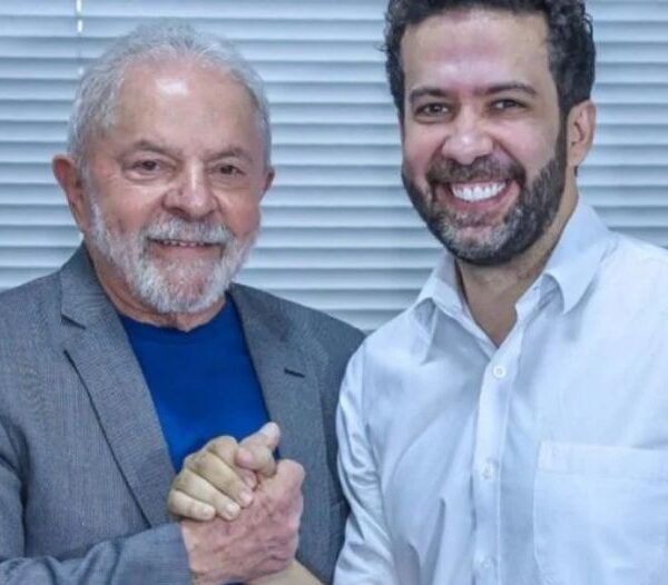 Exército do Lula