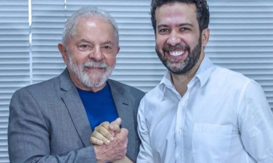 Exército do Lula
