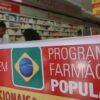 Farmácia Popular