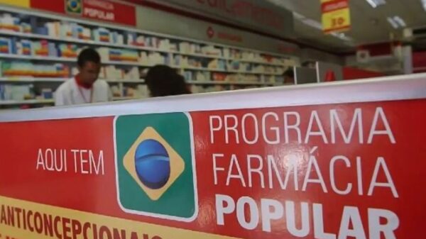 Farmácia Popular