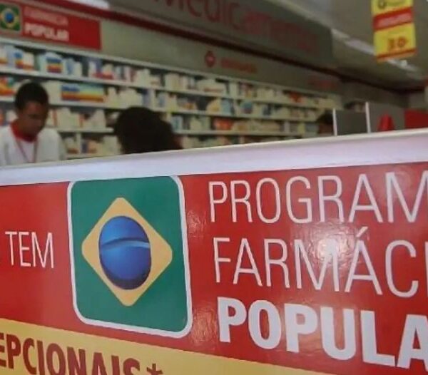 Farmácia Popular