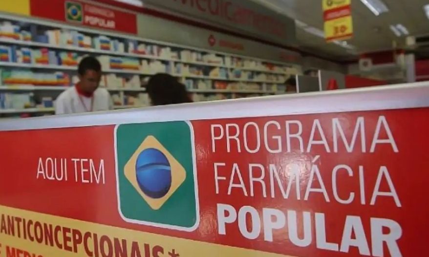 Farmácia Popular