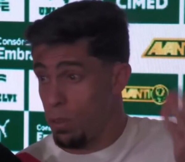 Gabriel Paulista