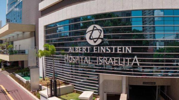 Hospital Albert Einstein