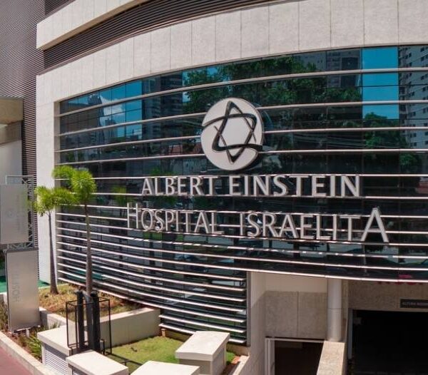 Hospital Albert Einstein