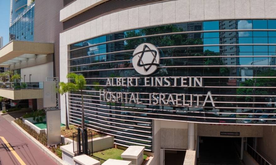 Hospital Albert Einstein