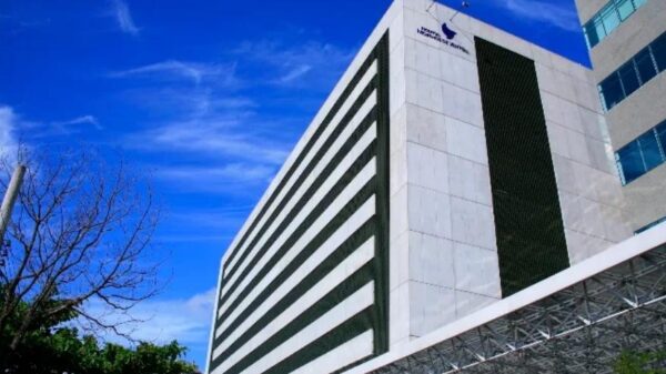 Hospital Moinhos de Vento