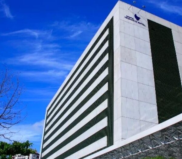 Hospital Moinhos de Vento